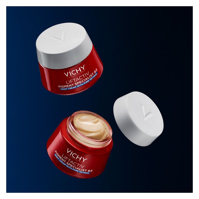 VICHY - Liftactiv B3 Tone Correcting VICHY - Liftactiv B3 Tone Correcting