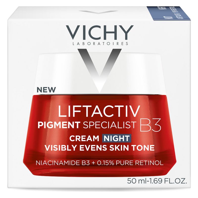 VICHY - Liftactiv B3 Tone Correcting VICHY - Liftactiv B3 Tone Correcting