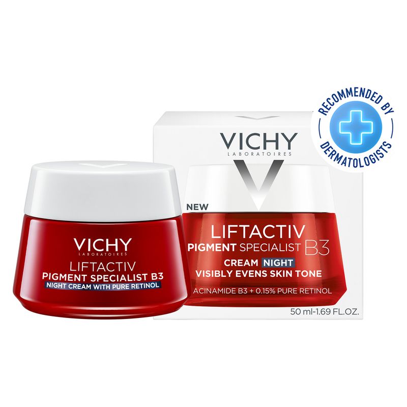 VICHY - Liftactiv B3 Tone Correcting VICHY - Liftactiv B3 Tone Correcting