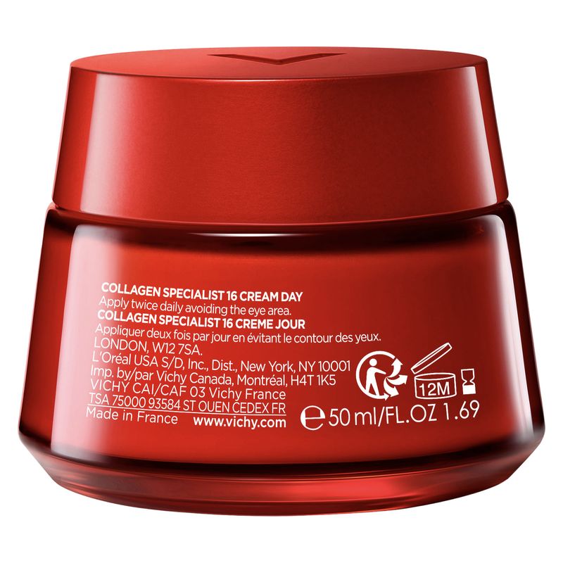 VICHY - Liftactiv Collagen Specialist VICHY - Liftactiv Collagen Specialist