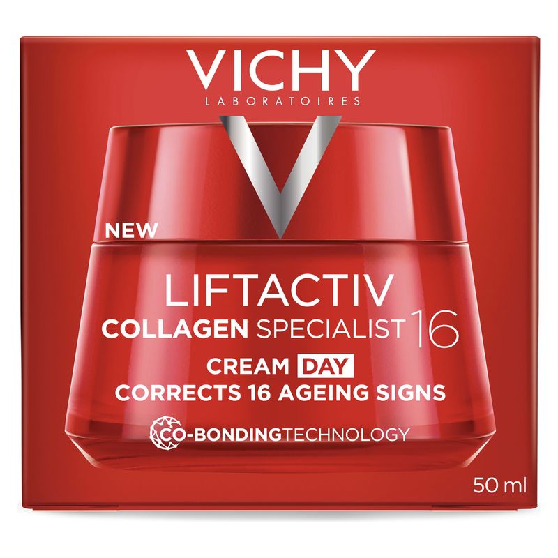 VICHY - Liftactiv Collagen Specialist VICHY - Liftactiv Collagen Specialist