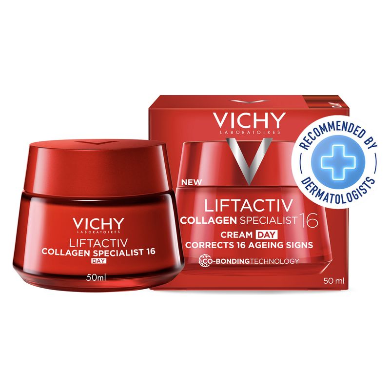 VICHY - Liftactiv Collagen Specialist VICHY - Liftactiv Collagen Specialist