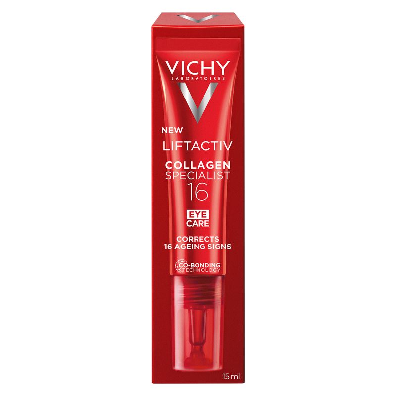 VICHY - Liftactiv Collagen Specialist 16 Eye Care