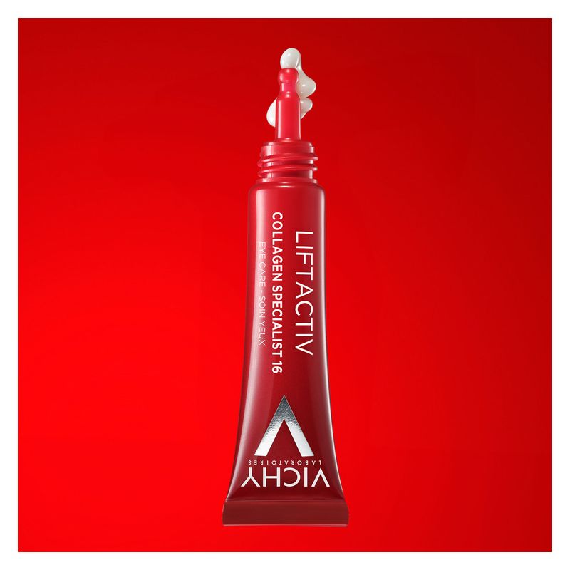 VICHY - Liftactiv Collagen Specialist 16 Eye Care