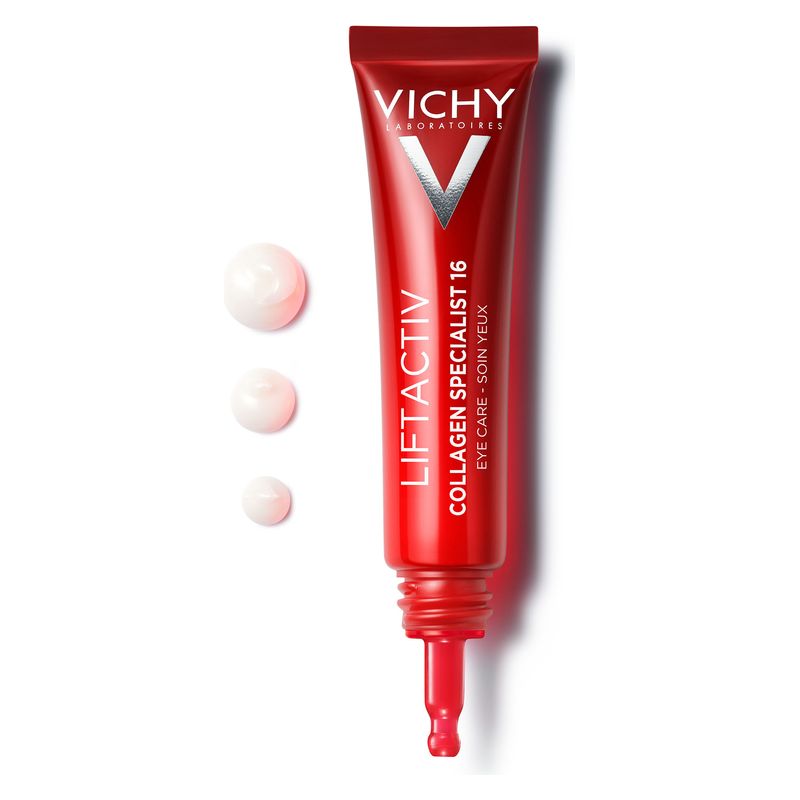 VICHY - Liftactiv Collagen Specialist 16 Eye Care