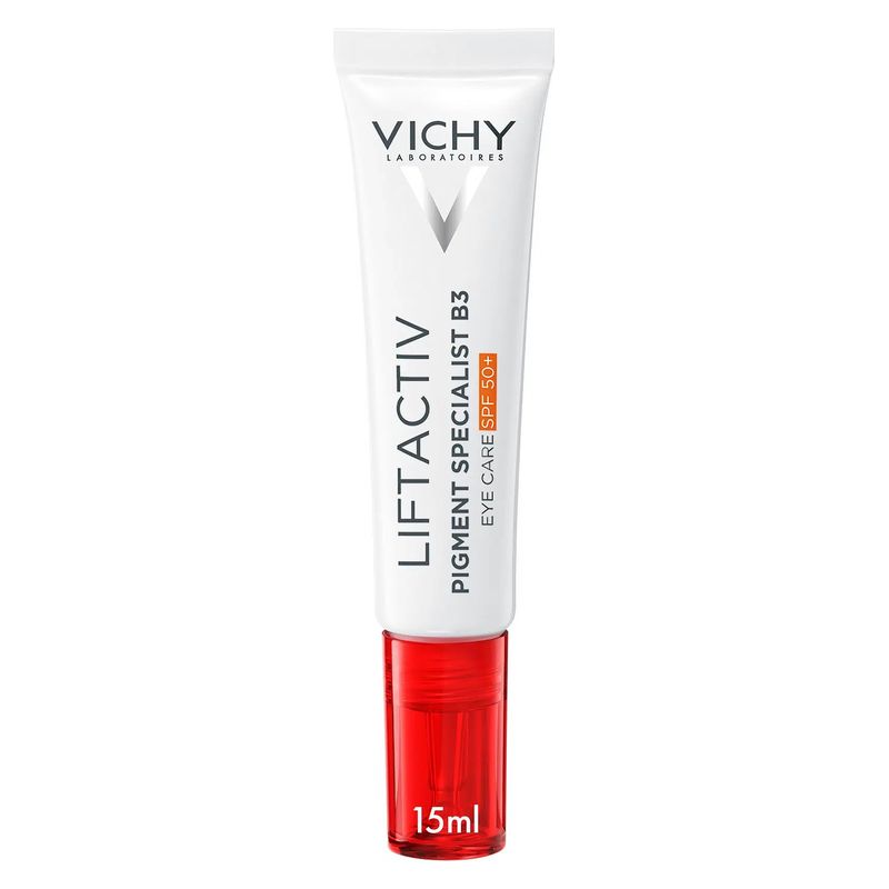 VICHY - LIFTACTIV PIGMENT SPECIALIST B3 EYE SPF 50+ VICHY - LIFTACTIV PIGMENT SPECIALIST B3 EYE SPF 50+