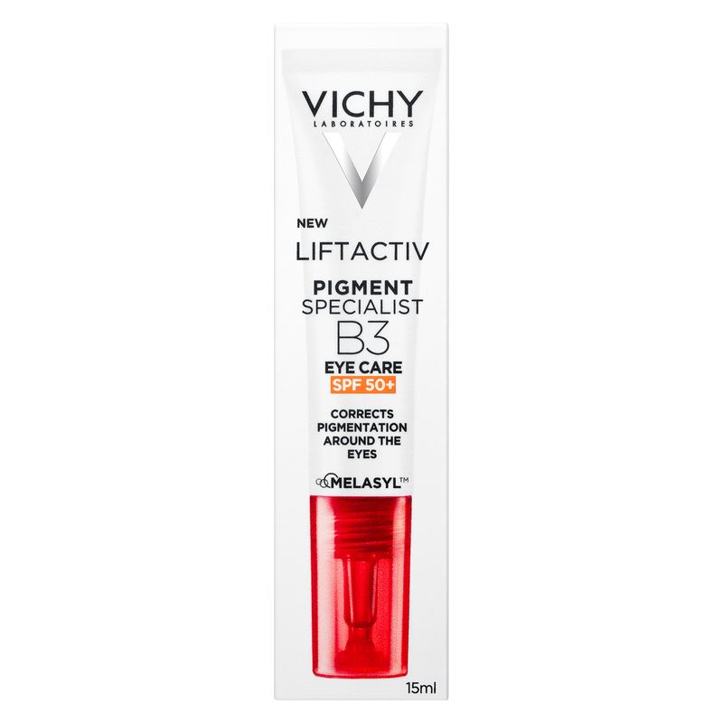 VICHY - Liftactiv Pigment Specialist B3 Eye Spf 50+