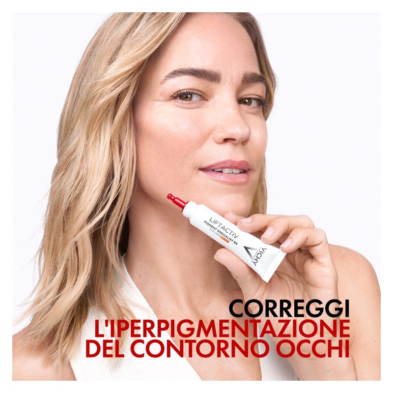 VICHY - Liftactiv Pigment Specialist B3 Eye Spf 50+