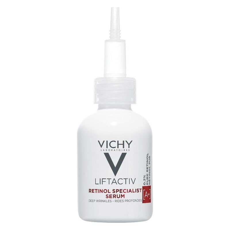 VICHY - LIFTACTIV RETINOL SPECIALIST SERUM VICHY - LIFTACTIV RETINOL SPECIALIST SERUM