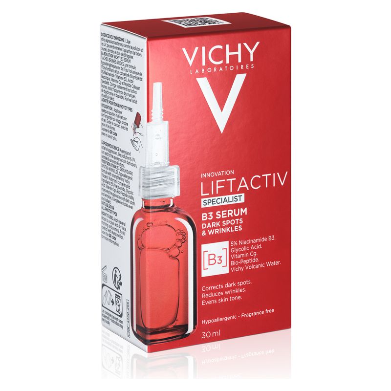 VICHY - Liftactiv Specialist B3 Serum VICHY - Liftactiv Specialist B3 Serum
