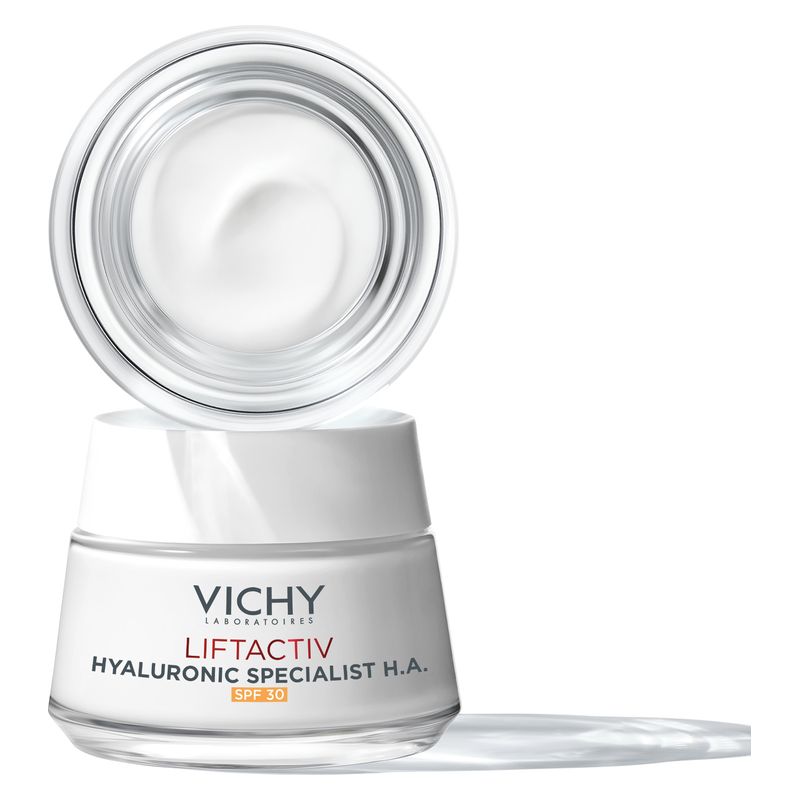 VICHY - Liftactiv Supreme Spf 30 Jour