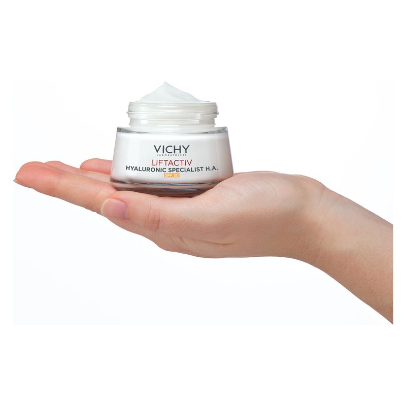 VICHY - Liftactiv Supreme Spf 30 Jour