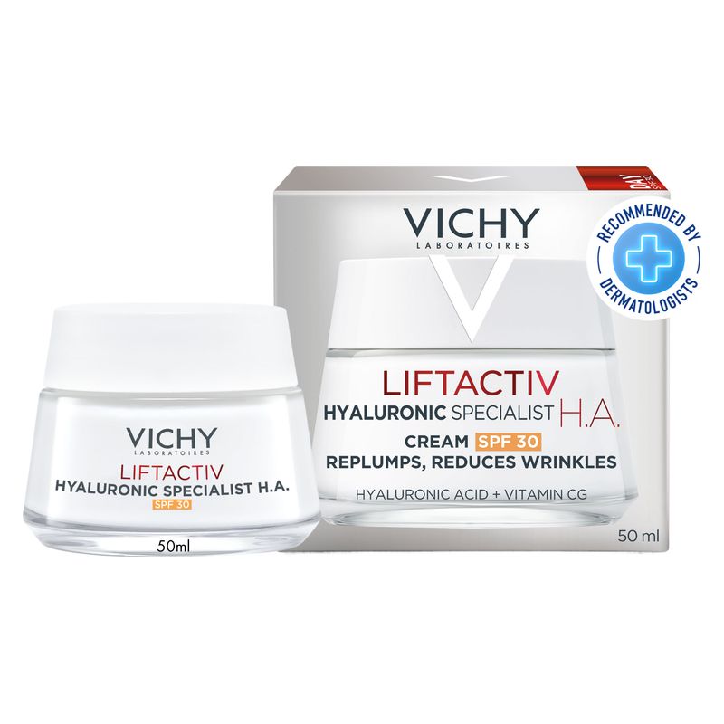 VICHY - Liftactiv Supreme Spf 30 Jour