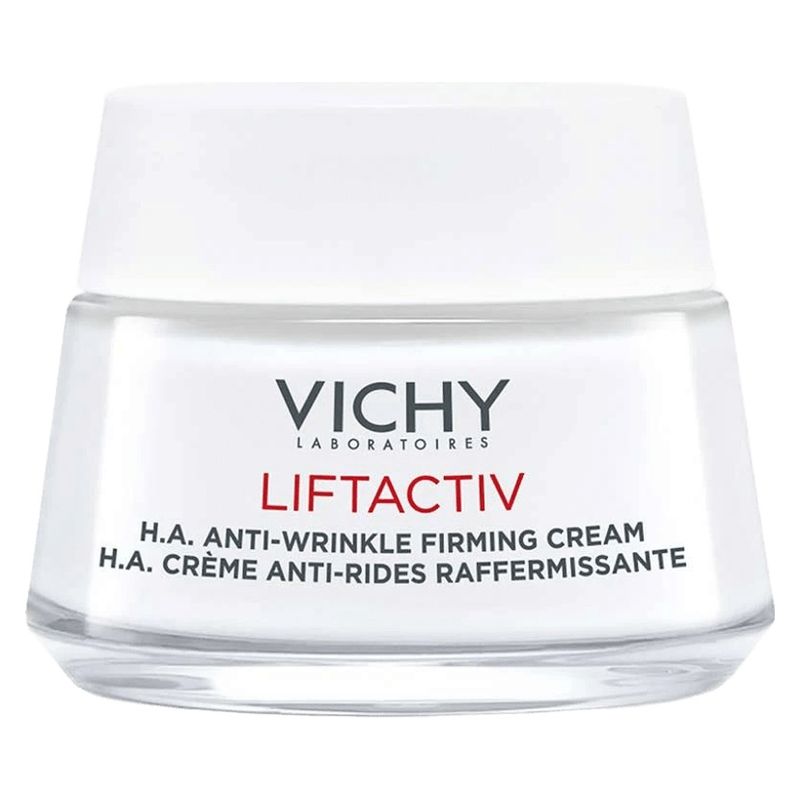 VICHY LIFTACTIV H.A. ANTI-WRINKLE FIRMING CREAM