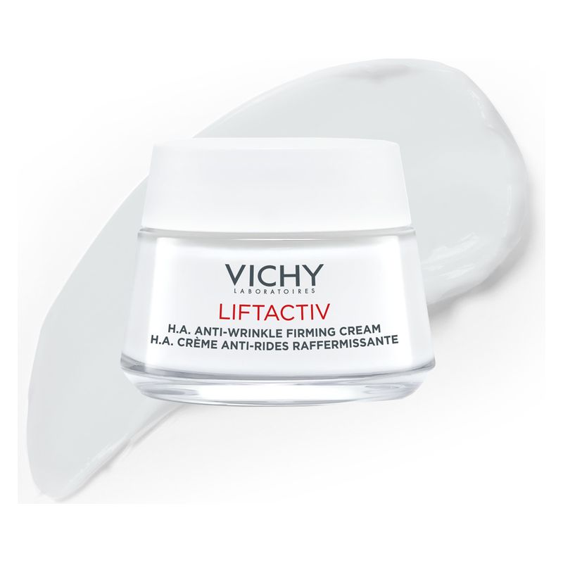 VICHY - Liftactiv H.A. Anti-Wrinkle Firming Cream