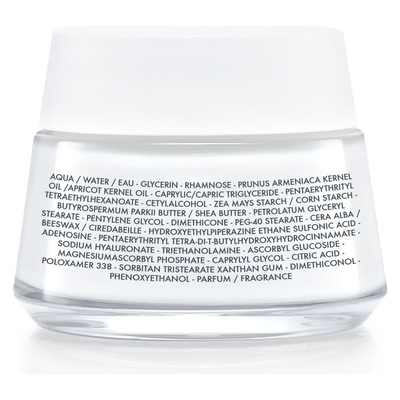 VICHY - Liftactiv H.A. Anti-Wrinkle Firming Cream