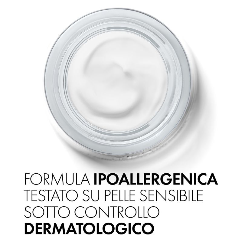 VICHY - Liftactiv H.A. Anti-Wrinkle Firming Cream