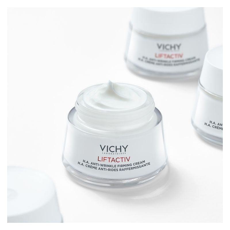 VICHY - Liftactiv H.A. Anti-Wrinkle Firming Cream