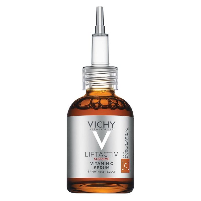 VICHY LIFTACTIV SUPREME VITAMIN C SERUM