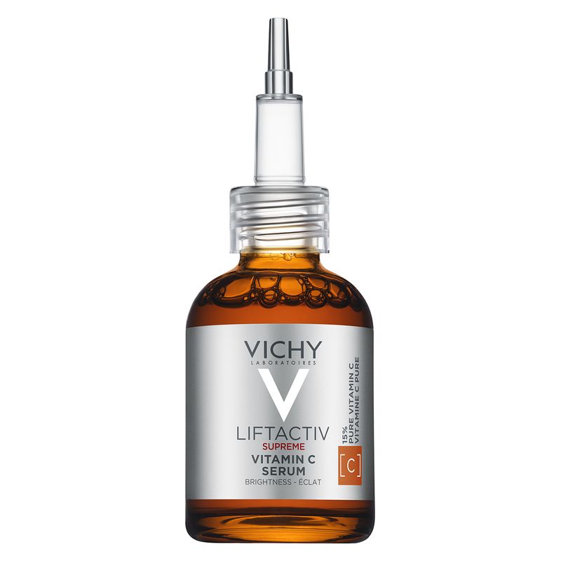 VICHY - Liftactiv Supreme Vitamin C Serum VICHY - Liftactiv Supreme Vitamin C Serum
