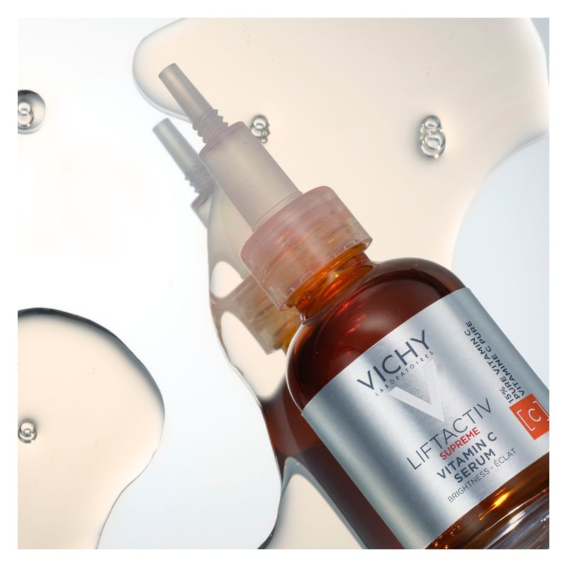 VICHY - Liftactiv Supreme Vitamin C Serum VICHY - Liftactiv Supreme Vitamin C Serum