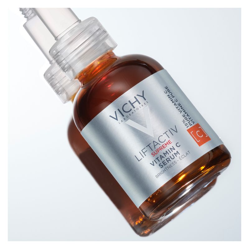 VICHY - Liftactiv Supreme Vitamin C Serum VICHY - Liftactiv Supreme Vitamin C Serum