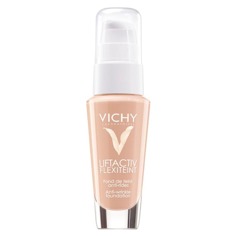 VICHY Liftactiv Flexiteint Fond De Teint Anti-Rides
