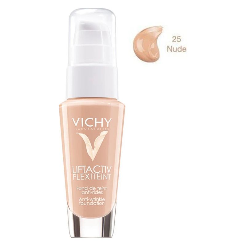 VICHY Liftactiv Flexiteint Fond De Teint Anti-Rides