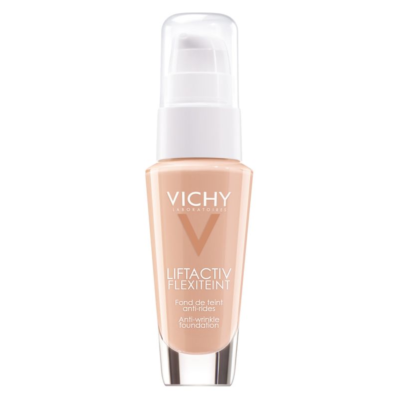 VICHY - Liftactiv Flexiteint Fond De Teint Anti-Rides VICHY - Liftactiv Flexiteint Fond De Teint Anti-Rides