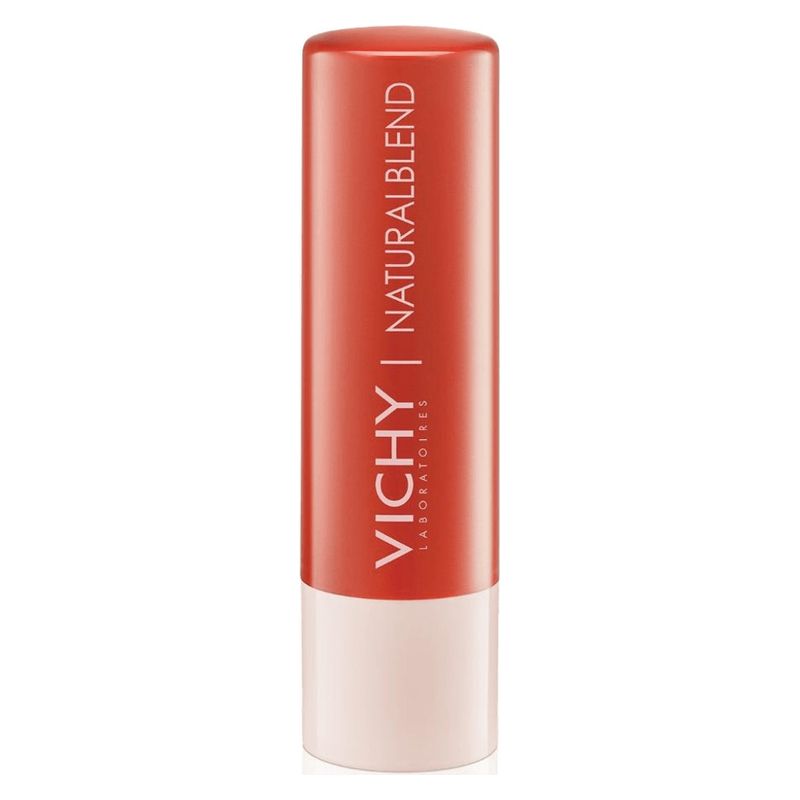 VICHY NATURALBLEND LIPSTICK CORAIL