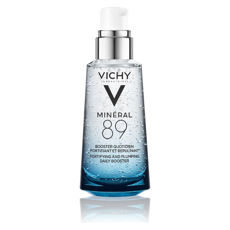 VICHY - Minéral 89 Booster Quotidien VICHY - Minéral 89 Booster Quotidien