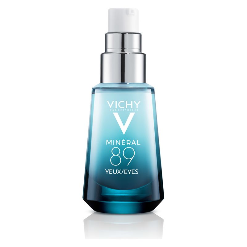 VICHY - Minéral 89 Yeux VICHY - Minéral 89 Yeux