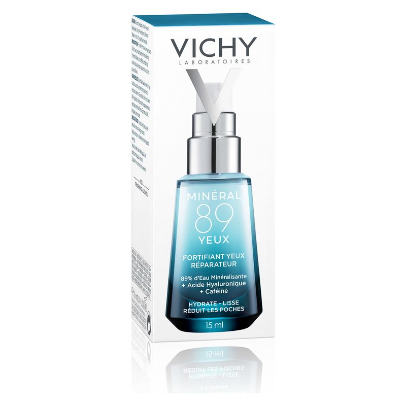 VICHY - Minéral 89 Yeux VICHY - Minéral 89 Yeux