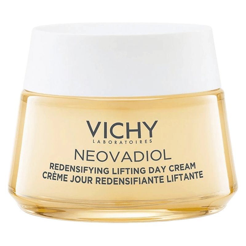 VICHY NEOVADIOL PERI-MENOPAUSE CREMA GIORNO RIDENSIFICANTE LIFTANTE - PELLI NORMALI E MISTE
