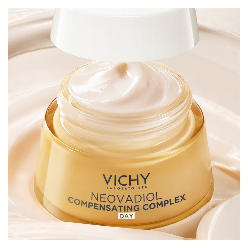 VICHY - Neovadiol Peri-Menopause Crema Giorno Ridensificante Liftante - Pelli Normali E Miste
