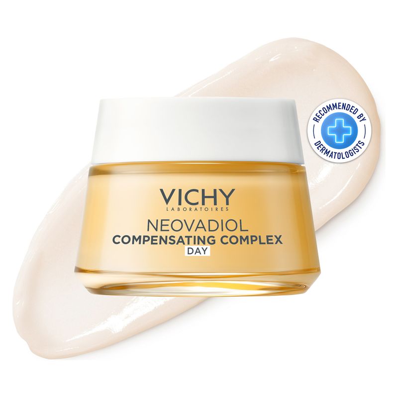 VICHY - Neovadiol Peri-Menopause Crema Giorno Ridensificante Liftante - Pelli Normali E Miste