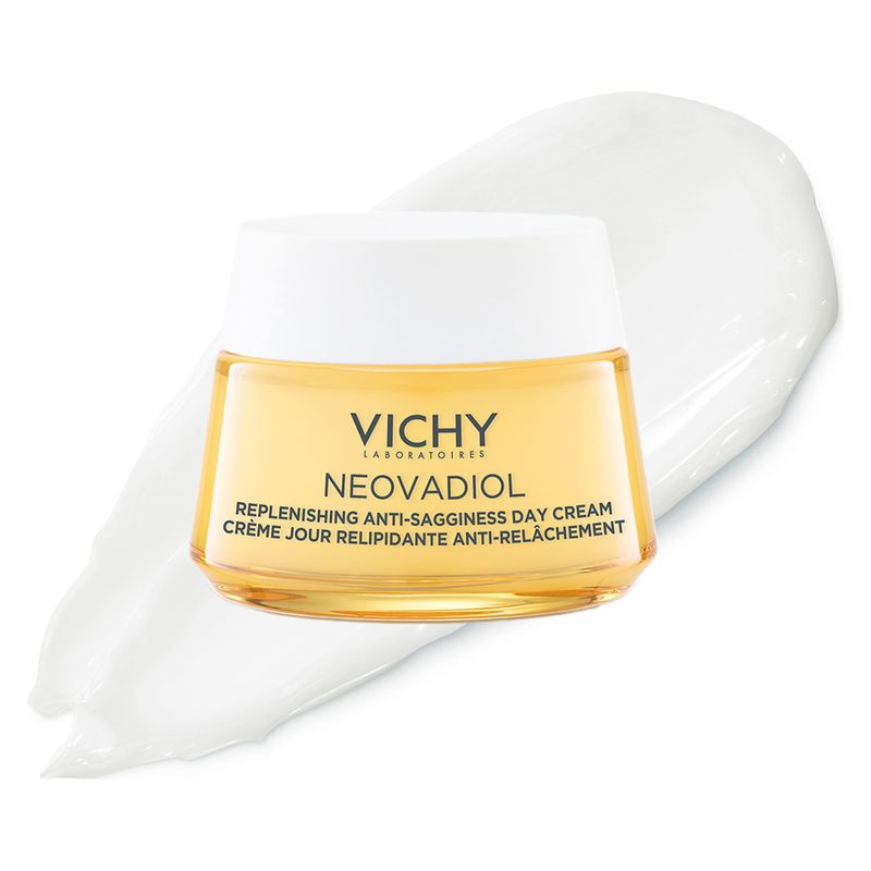 VICHY - Neovadiol Replenishing Anti-Sagginess Day Cream