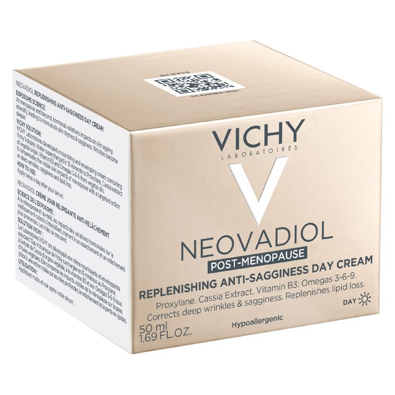 VICHY - Neovadiol Replenishing Anti-Sagginess Day Cream
