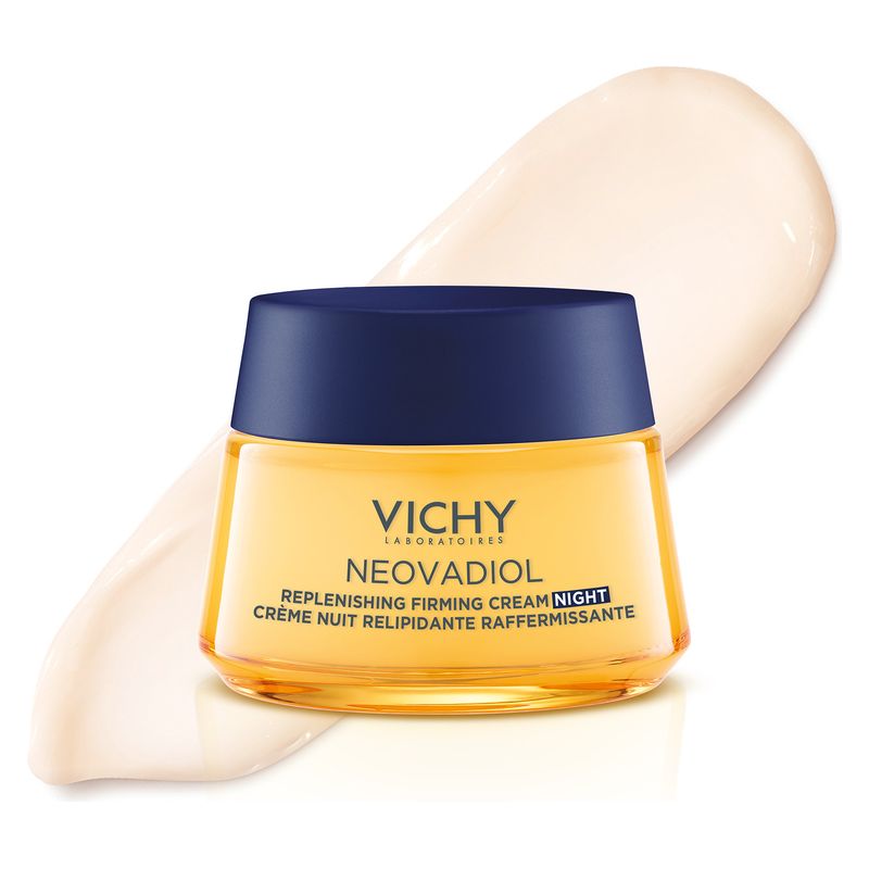 VICHY - Neovadiol Replenishing Firming Night Cream