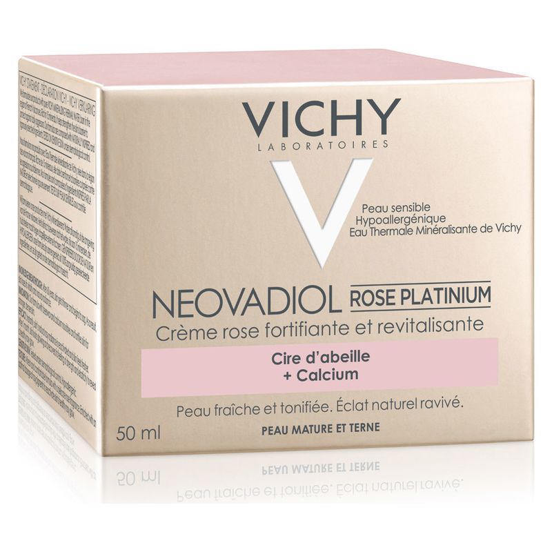 VICHY - Neovadiol Rose Platinium
