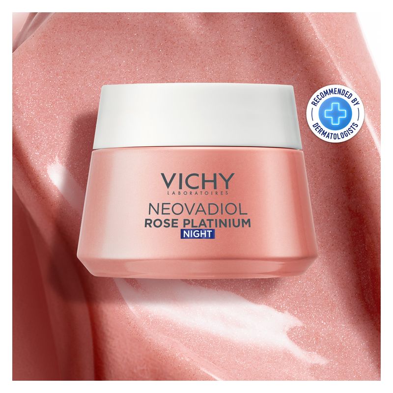 VICHY - Neovadiol Rose Platinum Nuit