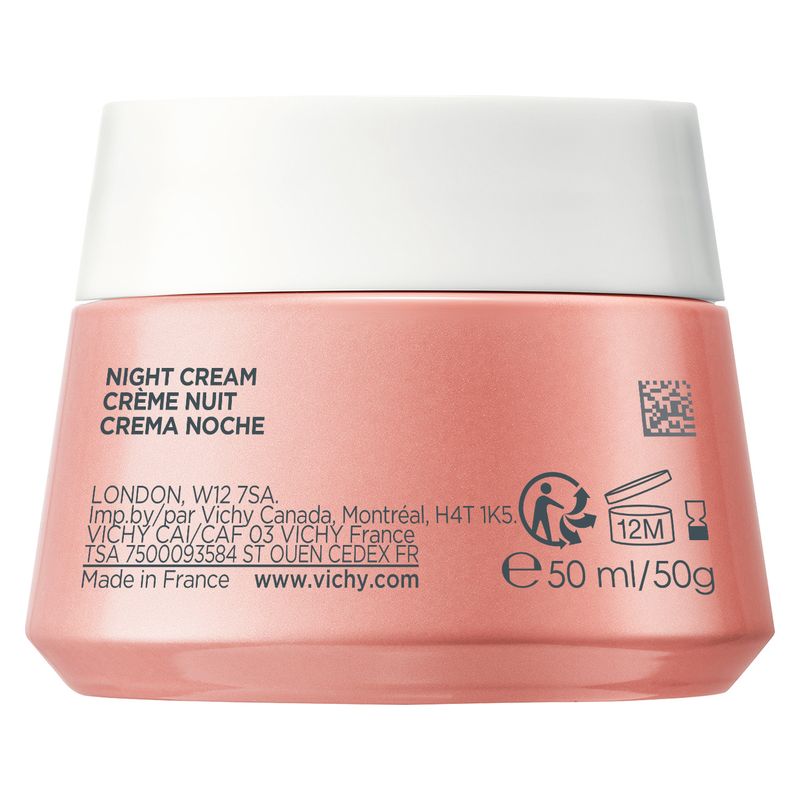 VICHY - Neovadiol Rose Platinum Nuit
