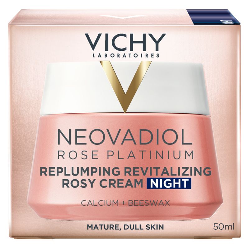 VICHY - Neovadiol Rose Platinum Nuit