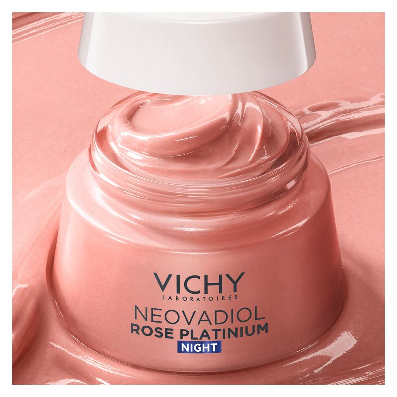 VICHY - Neovadiol Rose Platinum Nuit