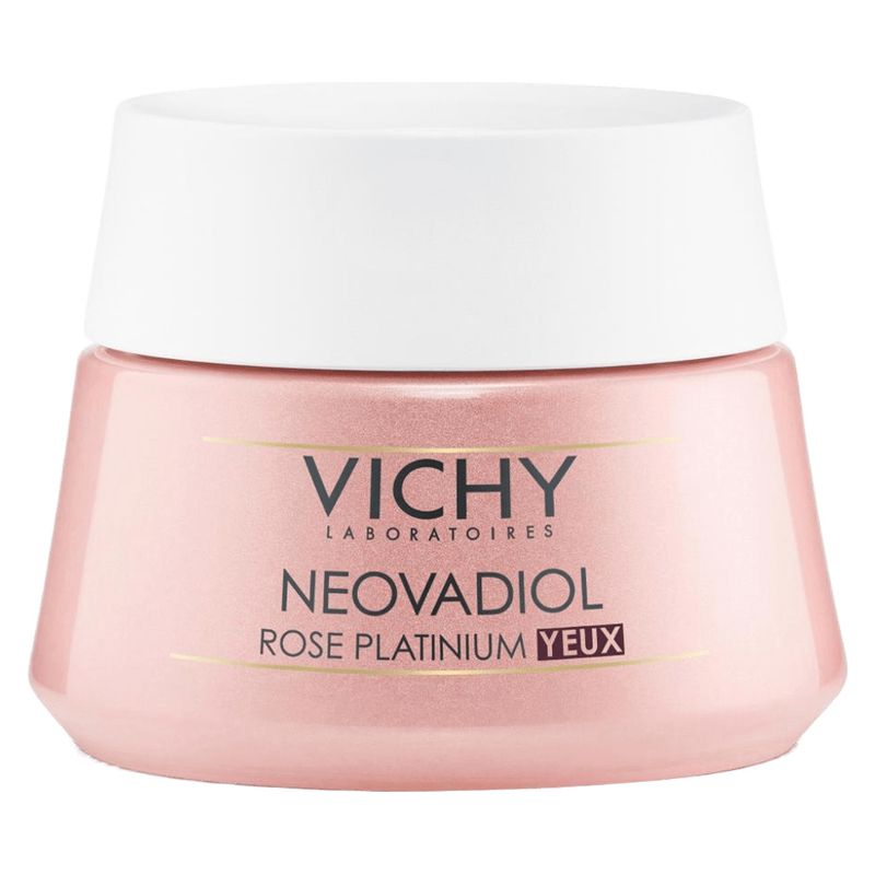 VICHY NEOVADIOL ROSE PLATINUM YEUX