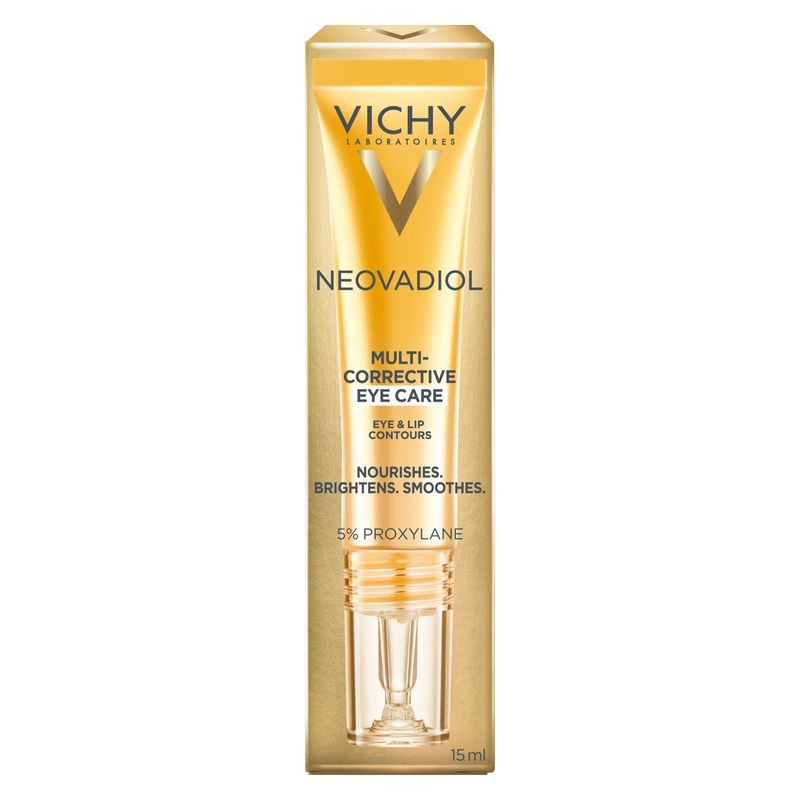 VICHY - Neovadiol Sostitutive Complex Eye & Lips VICHY - Neovadiol Sostitutive Complex Eye & Lips