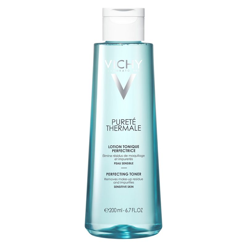 VICHY - Pureté Thermale Lotion Tonique Perfectrice VICHY - Pureté Thermale Lotion Tonique Perfectrice