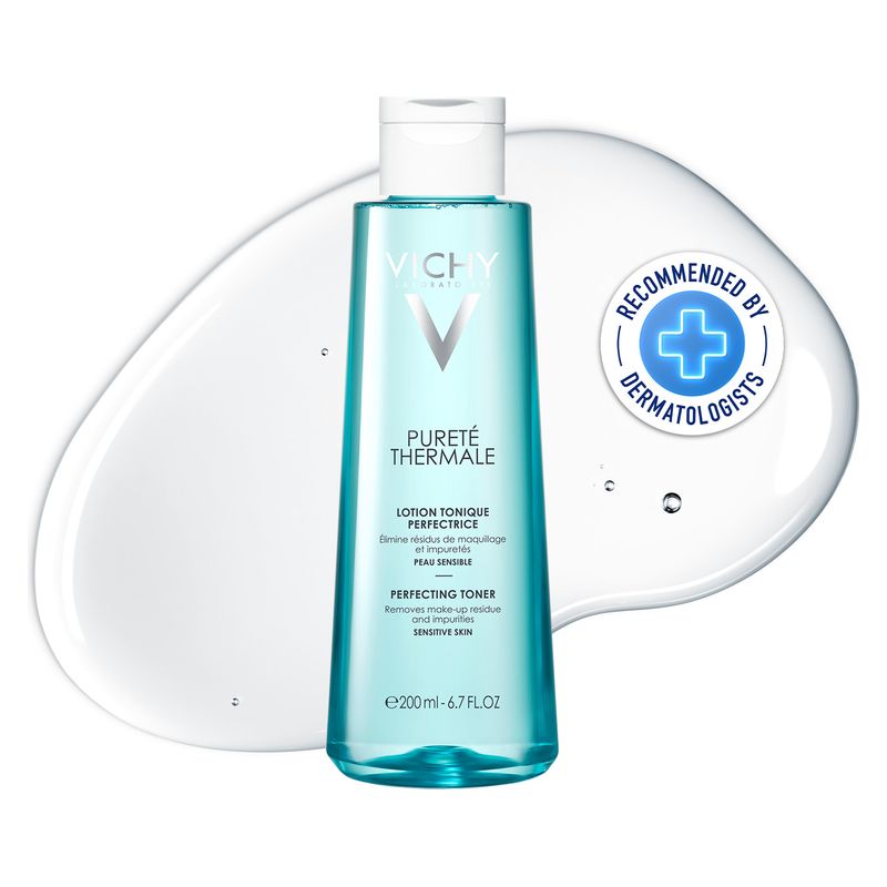 VICHY - Pureté Thermale Lotion Tonique Perfectrice VICHY - Pureté Thermale Lotion Tonique Perfectrice
