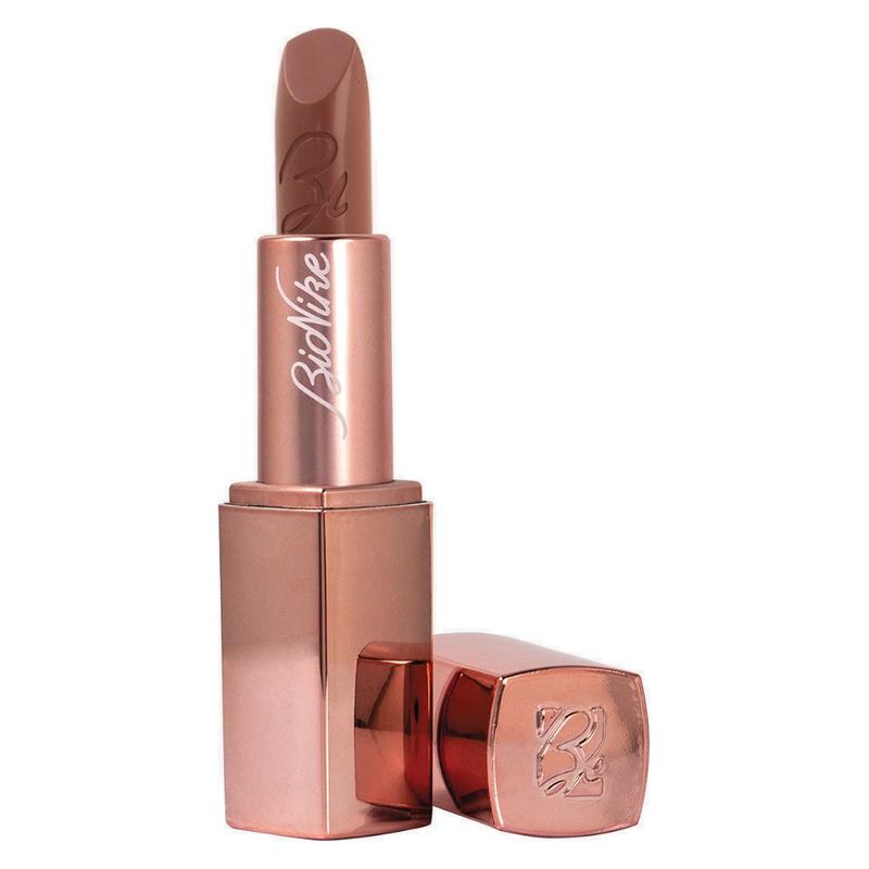 BIONIKE CREAMY VELVET ROSSETTO COLORE PIENO