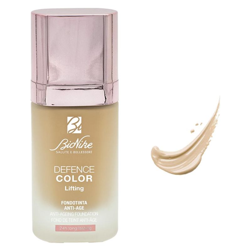 BIONIKE DEFENCE COLOR LIFTING FONDOTINTA ANTI-AGE